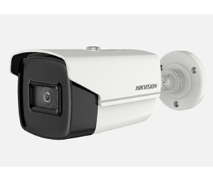 Hikvision DS-2CE16D3T-IT3F 2 MP Ultra Low Light Fixed Bullet Camera