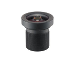 ACTI Corporation ACI-PLEN0121 f2.8mm Fixed Lens