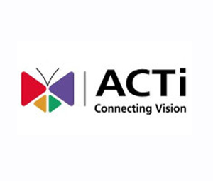 ACTI Corporation ACI-LEN106 f3-8mm F1.0 Lens
