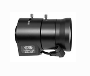 ATV ATV-SCV55014DC 1/3" 5-50mm Varifocal Lens
