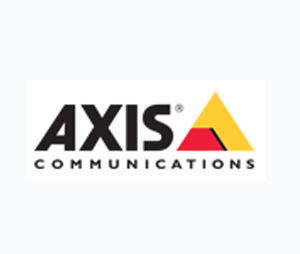 Axis Communications AXS-LENSCS28MM 2.8mm Fixed Iris Megapixel Lens