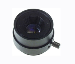 Axis Communications AXS-LENSCS16MMF18MP 16mm Fixed Iris Megapixel Lens