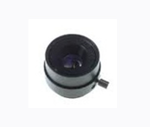 Axis Communications AXS-LENSCS60MMF18MP 6mm Megapixel Lens