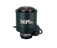 Axis Communications AXS-LENSCSVF1550MMF15DCIMP 15-50mm Varifocal Megapixel DC-Iris Lens