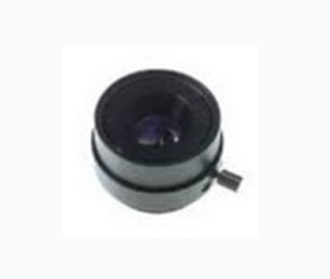 Axis Communications AXS-LENSFORP1344ORIGINALMEGAPIXELLENS Original DC-Iris IR-Corrected Megapixel Lens for P1344