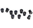 Axis Communications AXS-LENSM12MEGAPIXEL10PCS Mixed Pack of M12 Megapixel Lenses, 10pcs = 2 pcs of Each Lens