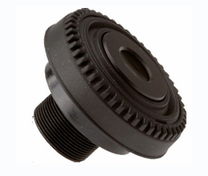 Axis Communications AXS-M3004V05VLENSM126MM 6mm Optional Lens for M3004-V/M3005-V