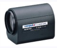 Computar CHU-H6Z0812MS 1/2" 8-48mm f1.2 6x Motorized Zoom Lens