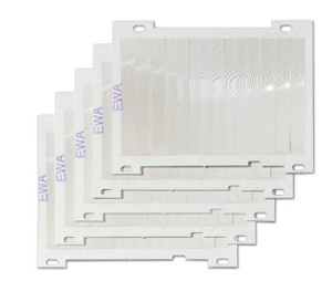 GE Security GEC-6072N Extra Wide Angle Lens Pack