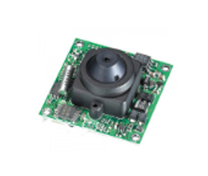 KT & C KTC-ACEEX300CP1 Color Camera Module, 3.7mm Pinhole Lens