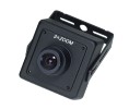 KT & C KTC-KPCHD38M6 1080p HD Miniature Square Camera with 6mm Megapixel Board Lens