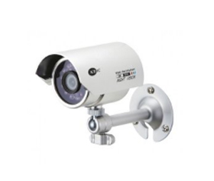 KT & C KTC-KPCS53CHV Night Vision Camera with 2.97mm IR Lens