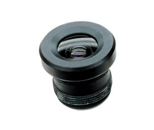Marshall Electronics MAR-V4301920FT 1.9mm Miniature Fixed Lens for Board Cameras