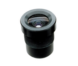 Marshall Electronics MAR-V4308 8mm Miniature Fixed Lens for Board Cameras