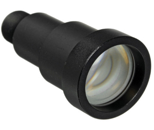 Marshall Electronics MAR-V435025 50mm Miniature Fixed Lens for Board Cameras