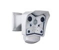 Mobotix MOB-MXM12DITDNIGHTD43N43 4mm Wide Angle Lens, 2 Lens Outdoor Cameras