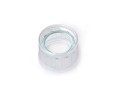 Mobotix MOB-MXM24MOPTLCSG Lens Cover with Glass Pane for M25 Camera - Short Version for the CSVario Lens