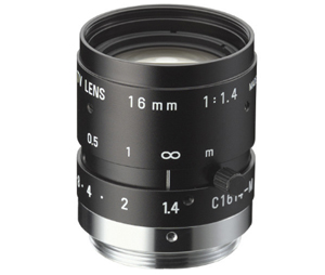 Ricoh PEN-155115 16mm F1.4 Lens with Locking Screw