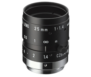 Ricoh PEN-155117 25mm F1.4 Lens with Locking Screw