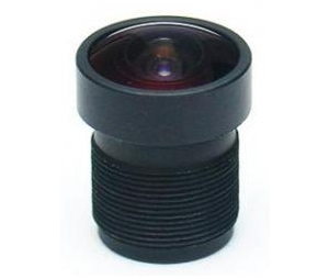 Samsung Techwin SAM-SLAMM36D 1/2" 3.6mm MegaPixel Fixed Lens