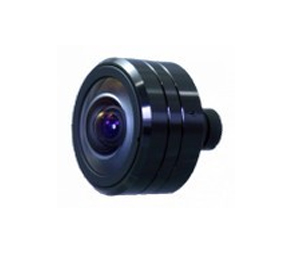 StarDot SDT-LEN5M187MMC 5MP 1.87mm 180° Fisheye Lens