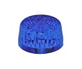 Seco-Larm SEL-SL126LQB Strobe Lights Replacement Lens - Blue