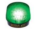 Seco-Larm SEL-SL126QG Strobe Light, 6-12V DC, Green, UL Listed