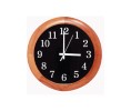 Speco Technologies SPT-CVC585RC25 960H Color Clock Camera with 2.5mm Lens