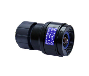 Theia Technologies THI-SY110M 1.7mm Using Linear Optical Technology Lens
