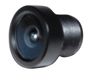 WatchNET VDT-MPIXLENB6 1/2" 6mm MegaPixel Board Lens