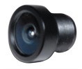 WatchNET VDT-MPIXLENB6 1/2" 6mm MegaPixel Board Lens