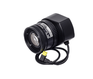 Vivotek VIV-AL242 12.5-50mm P-Iris Lens