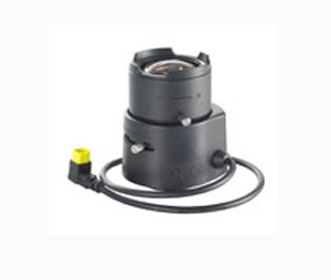 ACTI Corporation ACI-PLEN0213 f3.1-8mm Varifocal Lens