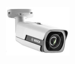 Bosch BOS-NTI50022A3 Robust IP Bullet Camera with Infrared Illumination for Outdoor HD Surveillance Applications