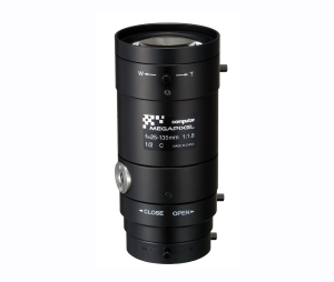 Computar CHU-H5Z2518CMP 3MP, 1/2" 25-135mm F1.8 Varifocal Lens