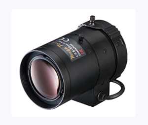 Tamron CLI-M13VG850IR 8-50mm, F1.6, Auto Iris Lens