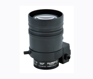 Fujifilm FUJ-YV33X15SASA2L 15-50mm Megapixel Lens, Long Cable Type (230mm)