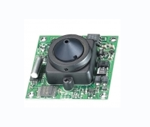 KT & C KTC-ACEC2MIP4 Mini HD-TVI Camera with 4.3mm P4 Pinhole Lens