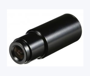 KT & C KTC-KPCE190NUB245 Miniature Bullet Camera with 2.45mm Fixed Board Lens