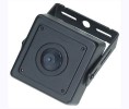 KT & C KTC-KPCEW38NUP4 Miniature Square Camera with 4.3mm Board Lens