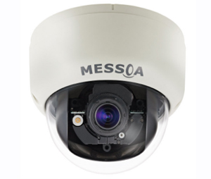 Messoa Technologies MES-NID321HN5 1MP Indoor Dome Camera