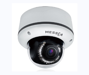 Messoa Technologies MES-NOD395 3MP Outdoor IR Dome Camera