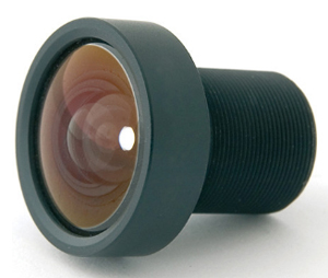 Mobotix MOB-MXOPT14L22 L22 Super Wide Angle Lens