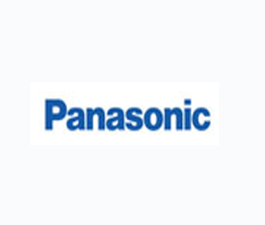 Panasonic PAN-PLM12MP12010 1/3" 12mm Megapixel Lens, M12 Mount, 10 Count