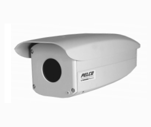 Pelco PEL-TI314 Sarix TI Series Thermal IP Camera with 14mm Lens