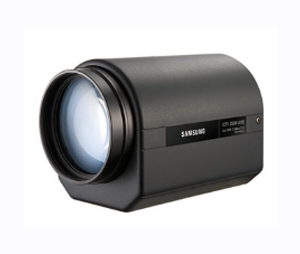Samsung Techwin SAM-SLA12240 1/2" C-mount Motorized 20x Zoom Lens