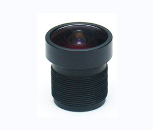 Samsung Techwin SAM-SLAMM21D f2.1mm Super Wide Angle Megapixel Fixed Lens