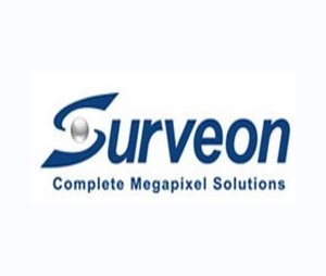 Surveon SVN-YB0LL07K01G0 1/2", f4.5-10mm/F1.6 Lens