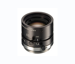 Tamron TAM-M118FM16 16mm Megapixel Fixed-Focal Industrial Lens