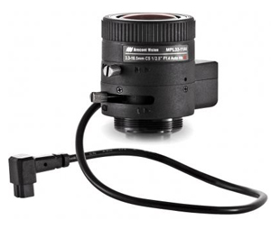 Arecont Vision ARC-MPL3311AI 1/2.5" 3.3-10.5mm DC Auto Iris Lens
